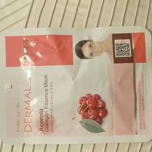 Collagen Sheet Mask